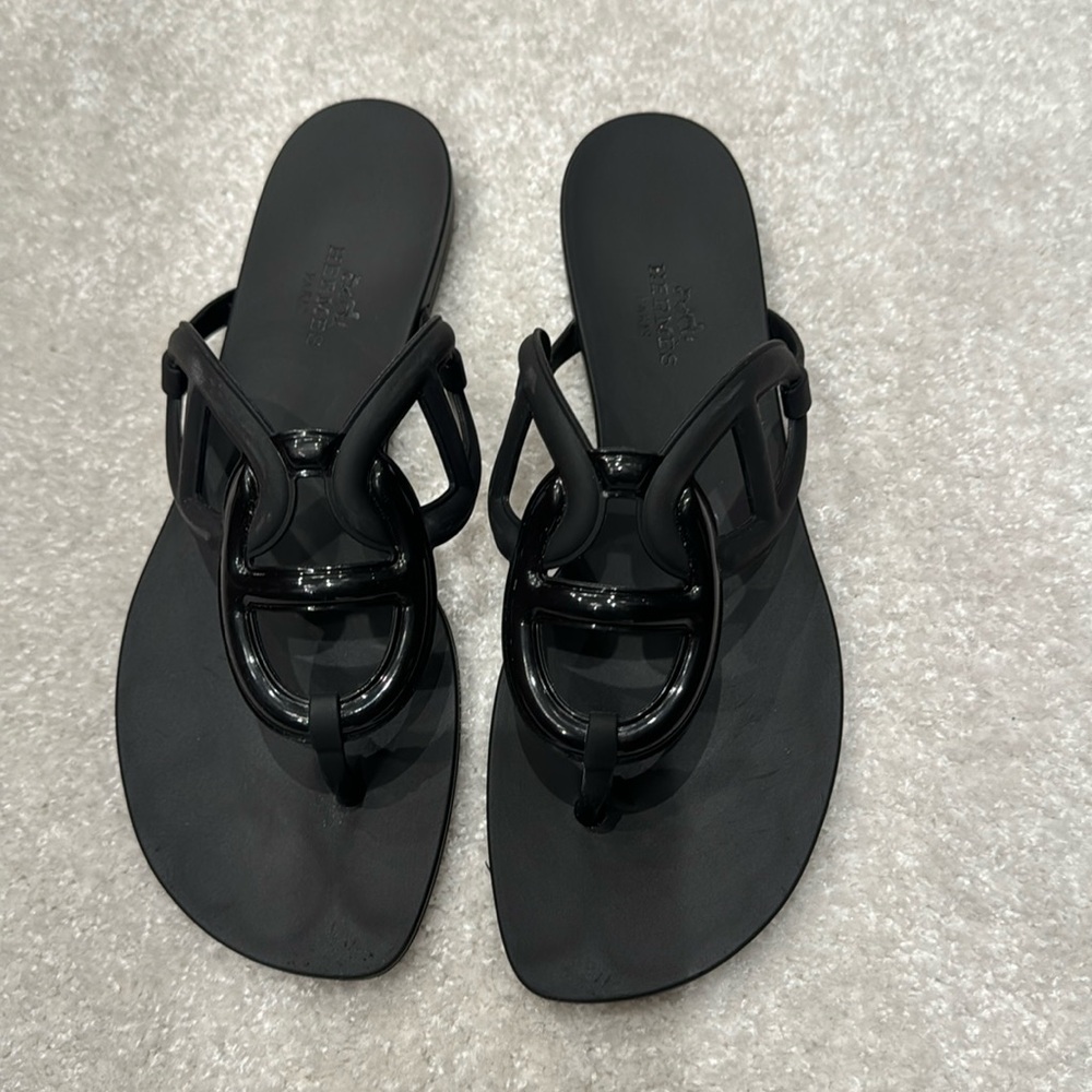 Hermes sandal